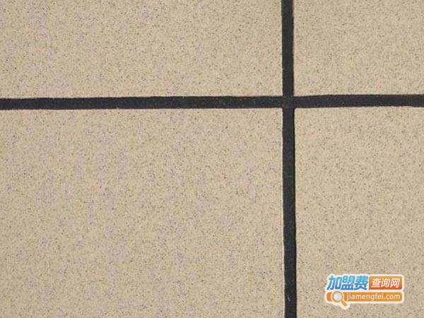 创博涂料加盟费