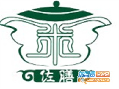 佐膳稀饭大王加盟费