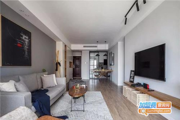 领风装饰装潢加盟费