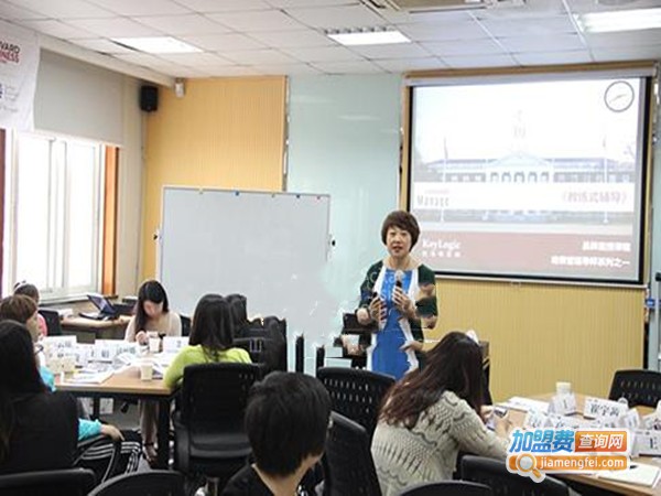 凯洛格教育加盟门店