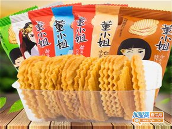 小王子食品加盟费