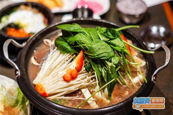 明月麻辣烫加盟费