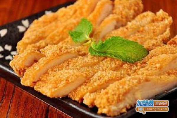 乐师傅炸鸡加盟费