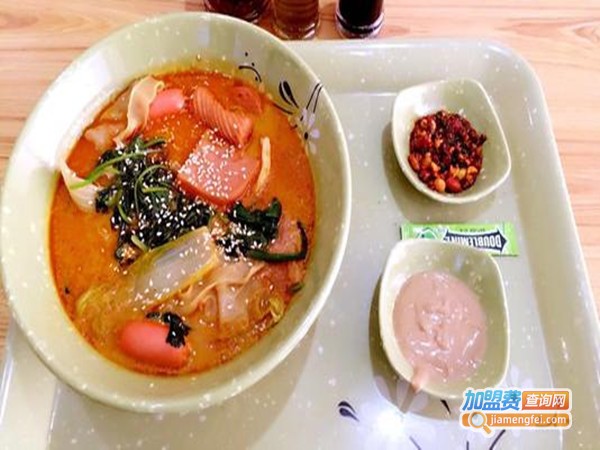 西城干汁麻辣烫加盟门店