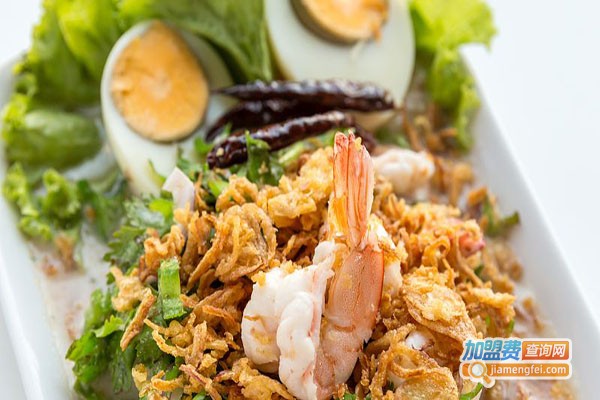 拌饭计划加盟门店