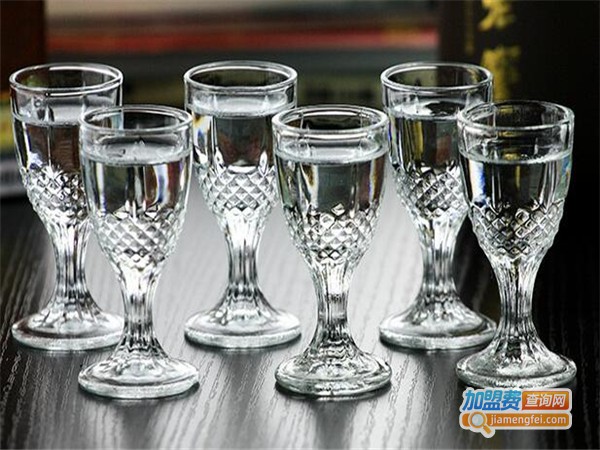 华都老酒加盟费