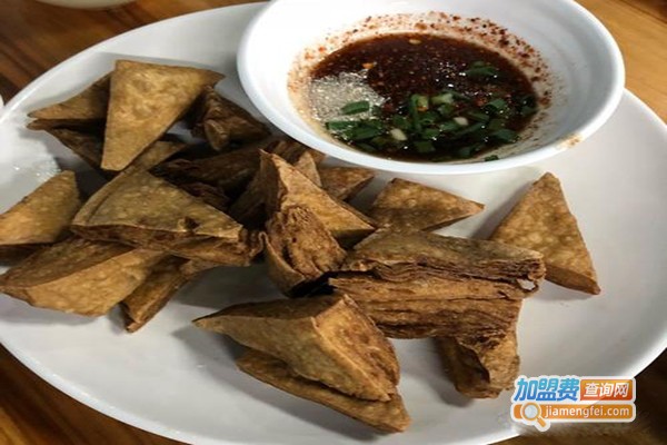 沙拜泰国菜加盟门店