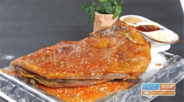 博雅轩民族特色菜加盟费