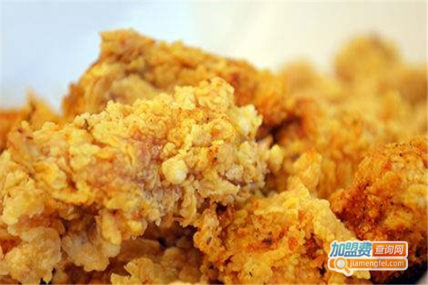 韩国私房炸鸡加盟费