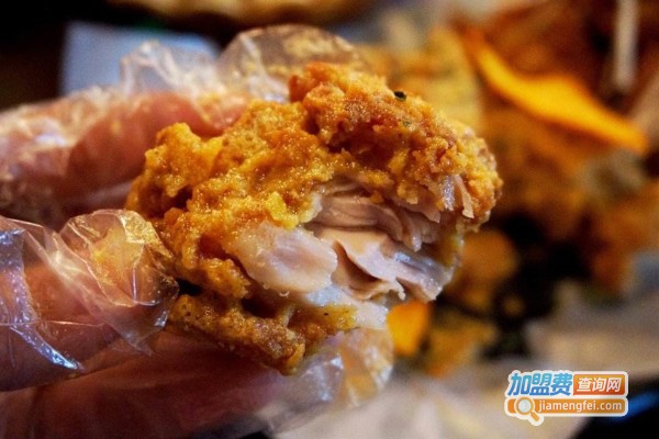 墨西哥炸鸡加盟