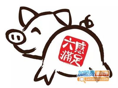 六感满足猪蹄料理加盟费