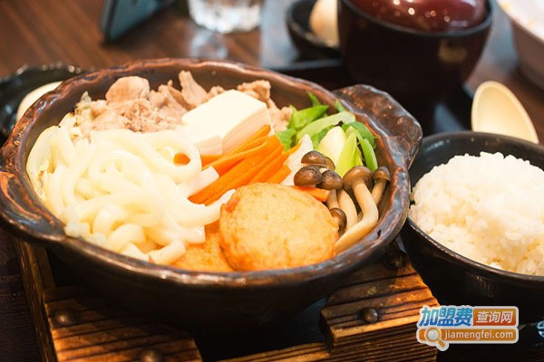 奥尔良拌饭加盟门店