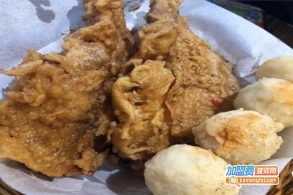 澳门大堂街炸鸡加盟费