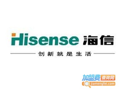 海信空气净化器