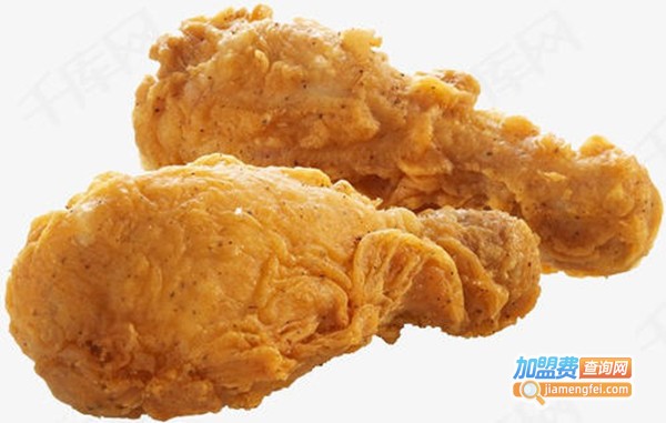 至尊宝炸鸡加盟费