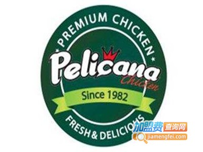 百丽家炸鸡加盟费