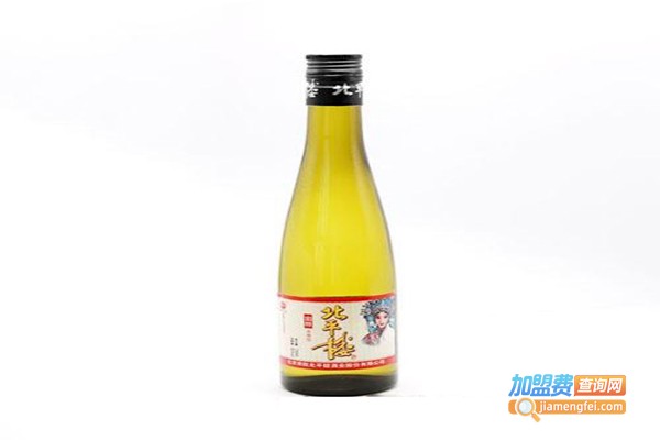 北平楼