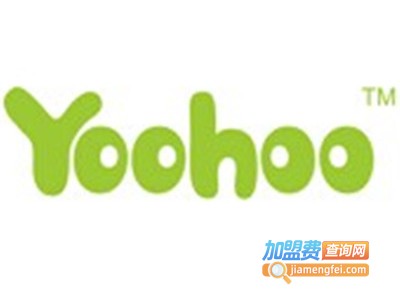 yoohoo饮品加盟