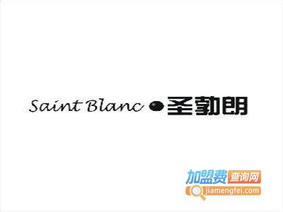 圣勃朗男装加盟