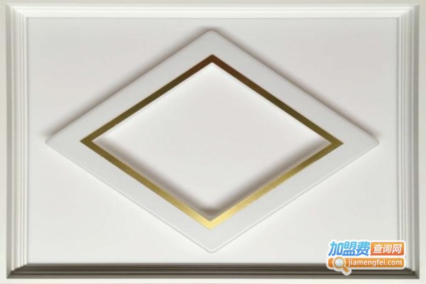 浩氏集成吊顶加盟