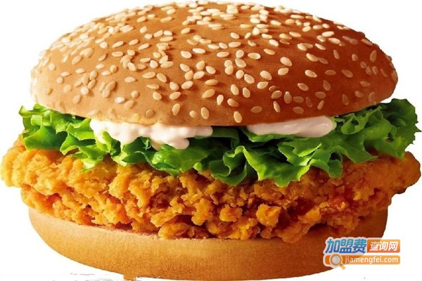 麦捞士炸鸡汉堡加盟门店