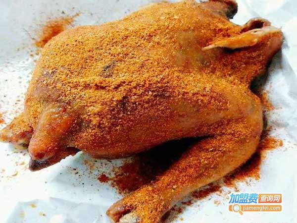 波客派汉堡炸鸡加盟费