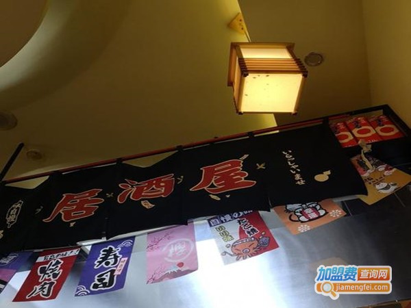 合长寿司加盟费