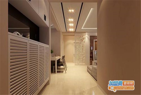 顺晶吊顶加盟费