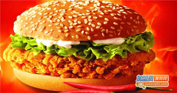 百兹来汉堡加盟费