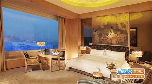 时瑞酒店加盟费