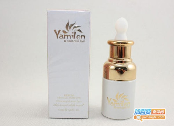 雅美伦化妆品加盟费