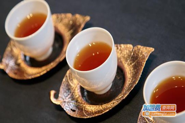 tea together茶濡以沫