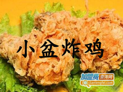 小盆炸鸡加盟费