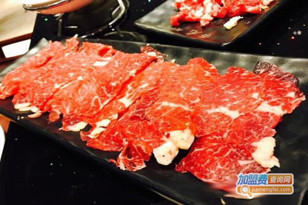 潮汕佬牛肉火锅加盟费