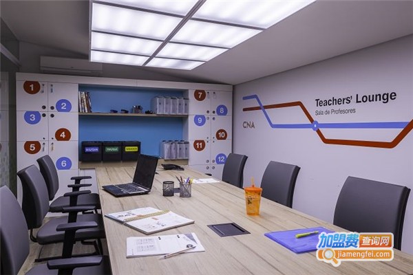 番西多国语言培训加盟费