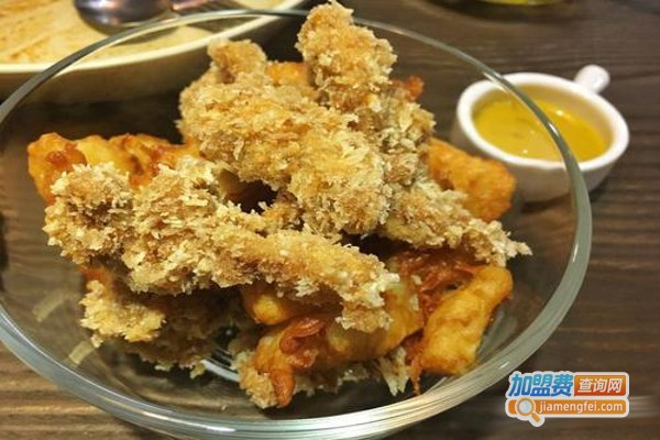 探戈炸鸡加盟费