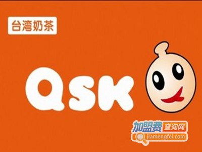 奇士客加盟