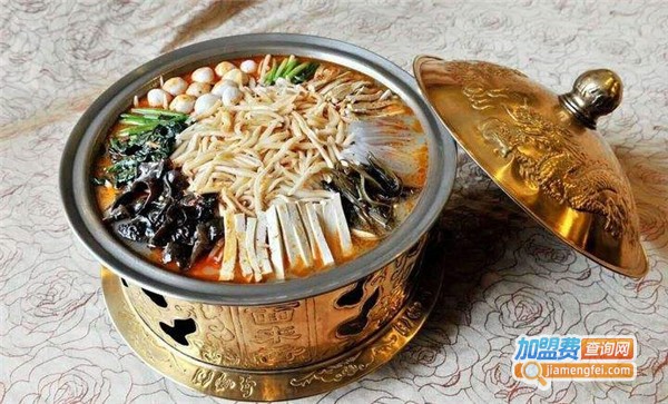 岳师傅剪子面加盟费