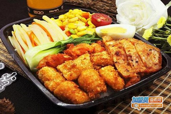 朴小姐炸鸡拌饭加盟费