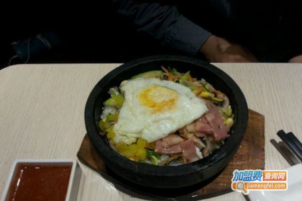 丽友拌饭加盟费