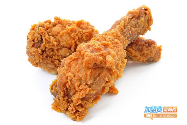 灰少爷炸鸡加盟费