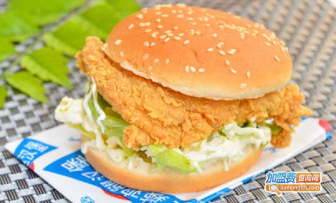 乐士多炸鸡汉堡加盟费