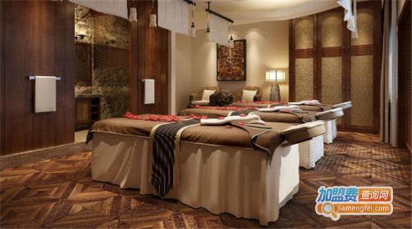 悠兰男士养生会馆加盟