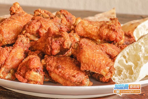 勾勾炸鸡加盟费