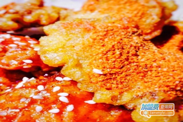 大邱里韩国铁盘炸鸡加盟费