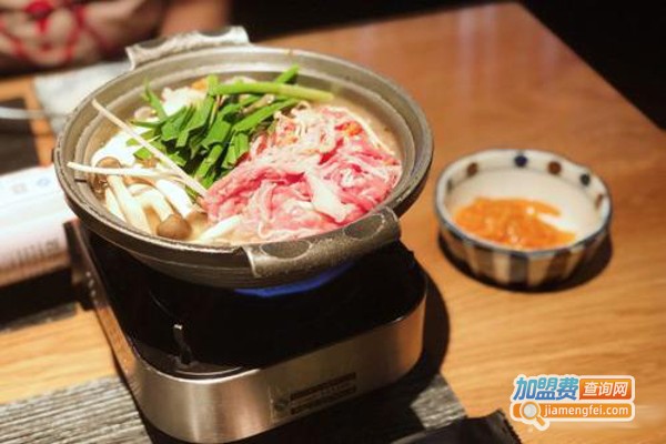 蜀江原汤牛肉火锅加盟费