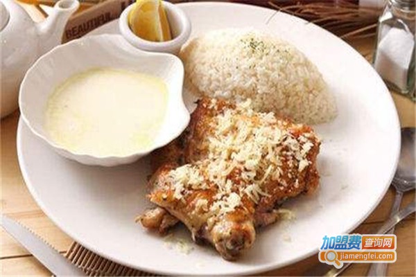 momo品格炸鸡加盟费