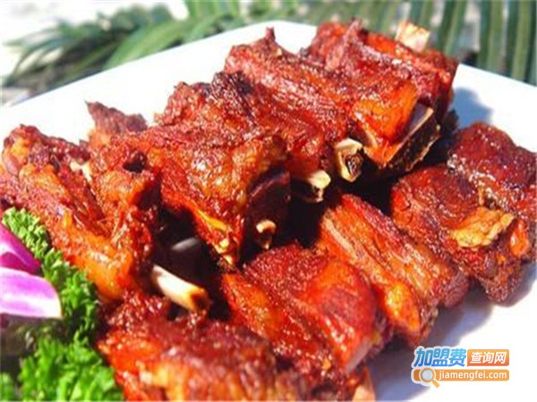 彭浦第一炸爆炸鸡腿加盟费