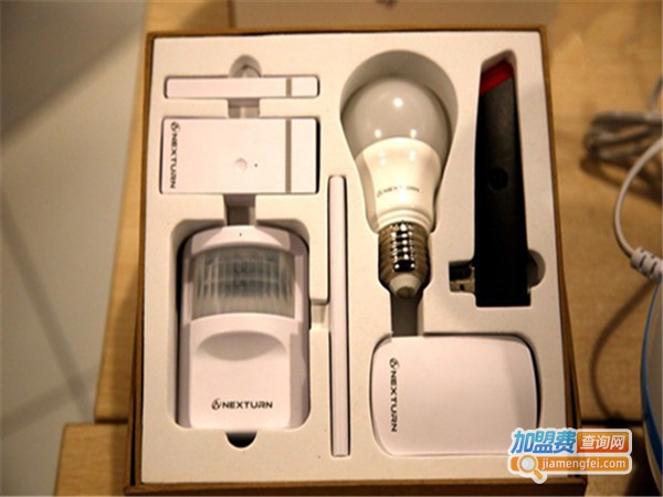 联想智能家居加盟费