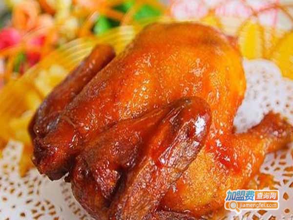 嘟市基炸鸡加盟费